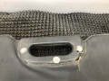 шторка багажника Kia Sorento 1 поколение 2005, 2.5 л., дизель, МКПП, серый, полный привод - фото №5