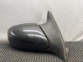 зеркало наружное правое Opel Omega B 1997, 2.5 л., X 25 DT, дизель, МКПП, черный, универсал - фото №3