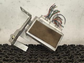 Блок управления ABS/ESP Mazda 323 6 поколение 1998, 1.4 л., бензин, МКПП, синий, хетчбэк 3 дв., передний привод, BG1P67650A, 9H18A, 2053358