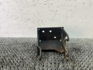 кронштейн гидроусилителя Hyundai Terracan 1 поколение 2003, 2.5 л., D4BH, дизель, АКПП, серебристый, внедорожник 5 дв., полный подключаемый привод