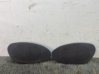 Накладка (сетка) динамика Hyundai Coupe RD 1998, 2.0 л., бензин, МКПП, бордовый, купе, передний привод