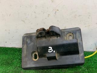 замок багажника Mercedes-Benz C-Класс W202/S202 1995, 1.8 л., бензин, 5МКПП, красный, седан, задний привод