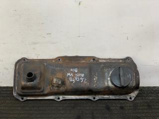 клапанная крышка Audi 80 B3 1988, 1.6 л., дизель, МКПП, седан, передний привод