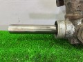 рулевая рейка Mitsubishi Mirage 5 поколение 2002, 1.5 л., бензин, АКПП, чёрный, купе, передний привод, 1907095 - фото №4