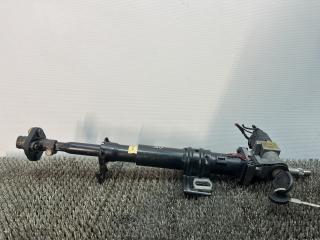 рулевая колонка Opel Astra F 1994, 1.7 л., дизель, 5МКПП, зелёный, хетчбэк 5 дв., передний привод, 26046526