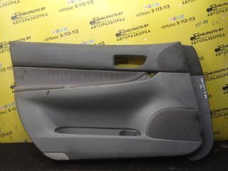 обшивка двери передняя левая Mazda 3 BK 2003, хетчбэк 5 дв., LIKVIDACIYA, SKLADA