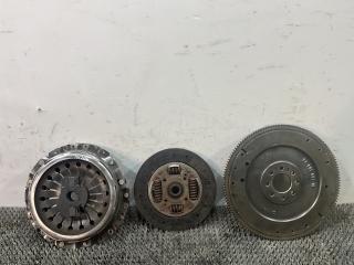 комплект сцепления Peugeot 806 1 поколение (1994 - 1998), 1.8 л., LFW (XU7JP), бензин, МКПП, передний привод, 9350260210