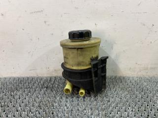 бачок гидроусилителя Renault Scenic 1 поколение 1997, 1.9 л., F8Q 786, дизель, МКПП, серый, передний привод, 95347