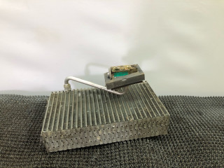 осушитель кондиционера Opel Vectra B (1995 - 1999), 1.6 л., X 16 XEL, бензин, МКПП, темно зеленный металлик, седан, передний привод