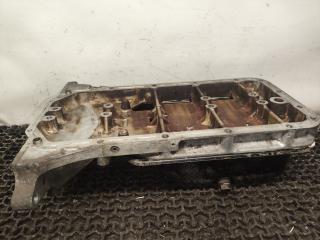 масляный поддон Mazda 626 CB [рестайлинг] (1978 - 1980), 1.8 л., FP, бензин, МКПП, передний привод