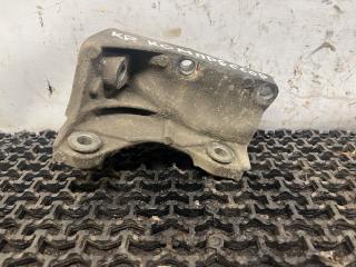 кронштейн компрессора кондиционера Volvo 460 1 поколение 1993, 2.0 л., бензин, МКПП, зелёный, седан, передний привод