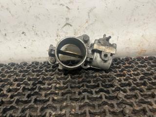 заслонка дроссельная Peugeot Boxer 1 поколение 1999, 2.5 л., THY (DK5ATE), дизель, МКПП, белый, микроавтобус, 008009