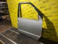 дверь передняя правая Nissan Serena C23 1992, 2.0 л., дизель, МКПП, серебро, минивэн, передний привод - фото №3