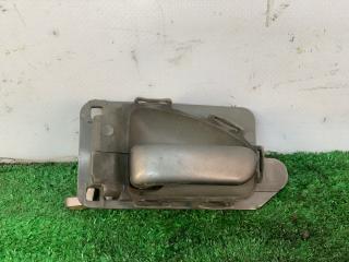 ручка внутренняя задняя левая Citroen Xsara Picasso 1 поколение 2002, 2.0 л., бензин, МКПП, серый, передний привод, 9631487777