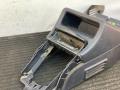 консоль салона Peugeot 306 1 поколение 1997, 1.9 л., дизель, МКПП, белый, универсал, передний привод - фото №2
