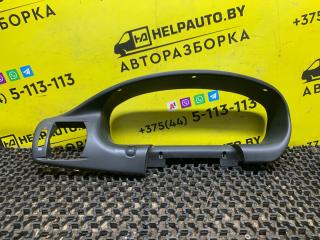 рамка панели приборов Fiat Bravo 1 поколение 1997, 1.4 л., бензин, синий, хетчбэк 3 дв., передний привод