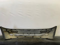 бампер передний Audi 80 B3 89/B3 1991, 1.8 л., бензин, МКПП, серый, седан, передний привод - фото №5
