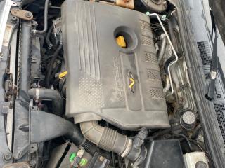 двигатель Chery Fora 1 поколение 2009, 2.0 л., SQR484F, бензин, МКПП, седан, SQR484F, EURO4