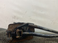 кулиса Mazda 626 GF 1997, 2.0 л., дизель, МКПП, зелёный, хетчбэк 5 дв., передний привод - фото №4