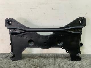 балка подвески передняя (подрамник) Iran Khodro Samand 1 поколение 2005, 1.8 л., бензин, 5МКПП, серебристый, седан, передний привод