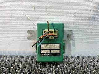 реле накала свечей Opel Astra F 1994, 1.7 л., дизель, 5МКПП, зелёный, хетчбэк 5 дв., передний привод, 8070803170