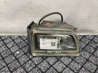 фара противотуманная правая Nissan Maxima A32 1999, 2.0 л., i, бензин, МКПП, седан, передний привод, VQ20