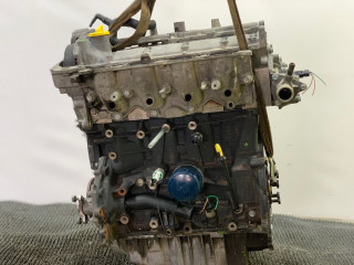 двигатель Renault Laguna 1 поколение [рестайлинг] 2000, 2.0 л., F4R 760, бензин, МКПП, светло бирюзовый, хетчбэк 5 дв., передний привод, F4R, T072819