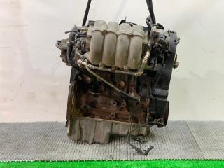 коллектор впускной Daewoo Nubira J100 1998, 1.6 л., бензин, МКПП, зелёный металлик, хетчбэк 5 дв.