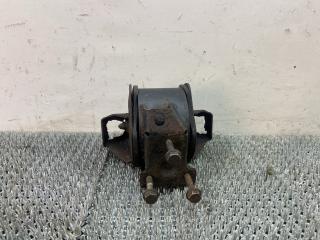 подушка крепления двигателя Audi 80 B3 89/B3 1988, 1.6 л., дизель, МКПП, седан, передний привод