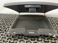бардачок Kia Sorento 1 поколение 2004, 2.5 л., CRDi, D4CB, дизель, АКПП, серебристый, внедорожник 5 дв., полный подключаемый привод - фото №2