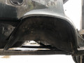 задняя часть кузова (тазик) Volvo S70 1 поколение 2000, 2.5 л., D 5252 T, дизель, МКПП, черный, седан, передний привод - фото №11