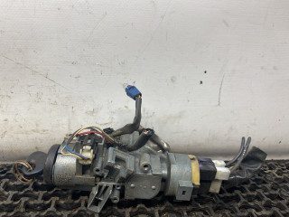 замок зажигания Mazda 626 GF 1997, 2.0 л., дизель, МКПП, зелёный, хетчбэк 5 дв., передний привод