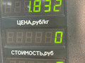 амортизатор задний правый Chevrolet Lumina 2 поколение 1996, 3.1 л., LG6, бензин - фото №4