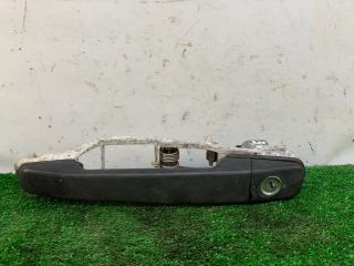 ручка наружная Mercedes-Benz C-Класс W202/S202 1995, 1.8 л., бензин, 5МКПП, красный, седан, задний привод