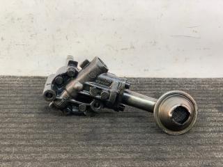 насос масляный Audi 80 B3 1988, 1.6 л., дизель, МКПП, седан, передний привод, 025115153