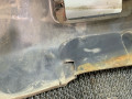 бампер задний Pontiac Sunfire 1 поколение 1999, 2.2 л., бензин, АКПП, черный, передний привод - фото №8