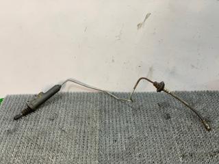 цилиндр сцепления главный Mercedes-Benz C-Класс W202/S202 1995, 1.8 л., бензин, 5МКПП, красный, седан, задний привод, 2022900112