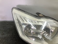 фара правая Ford Focus 2 поколение [рестайлинг] 2009, 1.6 л., бензин, МКПП, черный, универсал, передний привод - фото №3