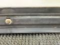 накладка двери (крышки) багажника Opel Zafira 1 поколение (A) 1999, 1.8 л., бензин, МКПП, серый, передний привод, 090597597 - фото №5