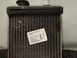 радиатор отопителя (печки) Hyundai Lantra J2 1997, 1.5 л., G4EK, бензин, МКПП, бордовый, универсал, передний привод