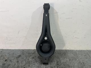 рычаг задний правый Ford Focus 1 поколение (1998 - 2001), дизель, МКПП, белый, универсал, передний привод