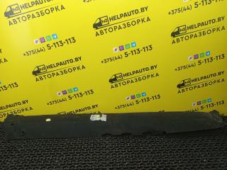 обшивка багажника Mercedes-Benz S-Класс W140 [2-й рестайлинг] 1996, 2.8 л., бензин, АКПП, серебро, седан, задний привод