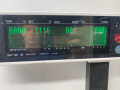 заслонка дроссельная Audi A4 B5 1999, 1.8 л., бензин, АКПП, черный, универсал, передний привод - фото №4