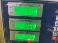ремень безопасности Toyota Carina E 1 поколение T190 1995, 1.6 л., 4A-FE, бензин, МКПП, зелёный, хетчбэк 5 дв., передний привод, 43594 - фото №4