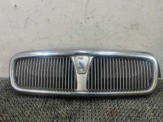 решетка радиатора Rover 600 Series 1 поколение 1994, 2.0 л., бензин, МКПП, зелёный, седан, передний привод