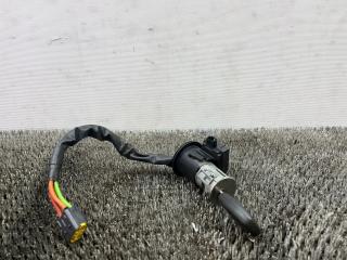 замок зажигания Renault Laguna 1 поколение [рестайлинг] 2000, 2.0 л., F4R 760, бензин, МКПП, светло бирюзовый, хетчбэк 5 дв., передний привод, 1749060-1, 8200826300