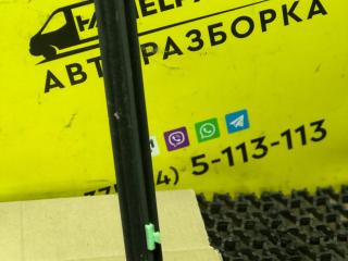 молдинг стекла Kia Sportage 1 поколение 2000, 2.0 л., FE (16V), бензин, МКПП, зеленый, полный подключаемый привод, правый руль