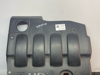 декоративная крышка двигателя Citroen Xantia 1 поколение [рестайлинг] 1999, 2.0 л., дизель, МКПП, синий, универсал, передний привод