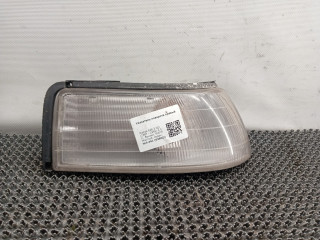 поворотник правый Mazda 626 3 поколение GD (1987 - 1992), 2.0 л., бензин, МКПП, желтый, седан, передний привод