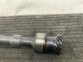 полуось (приводной вал, ШРУС) Audi 80 B3 1988, 1.6 л., дизель, МКПП, седан, передний привод, 056115019B - фото №5